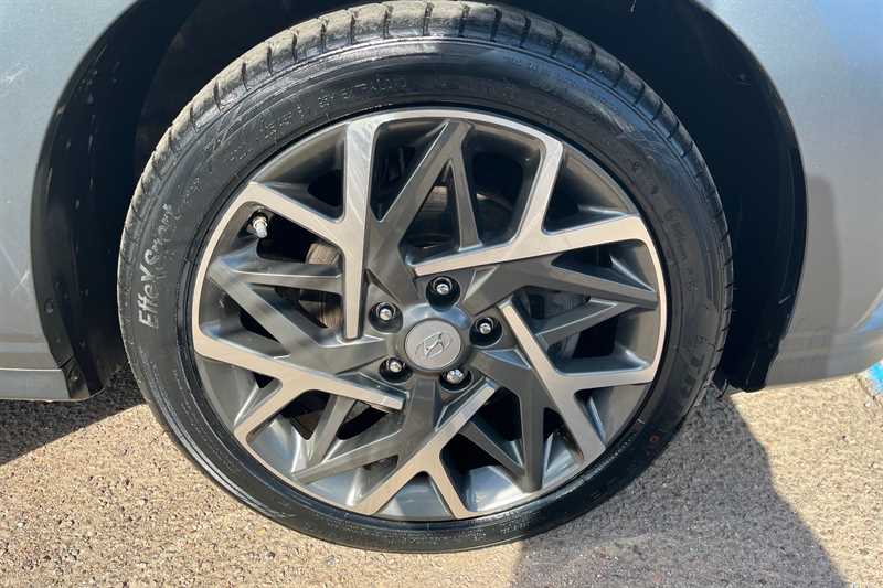 HYUNDAI KONA 1.6 GDI HYBRID ULTIMATE 5DR DCT AUTOMATIC 27,136 MILES HYBRID CASH PRICE...