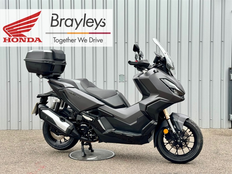 Honda ADV350