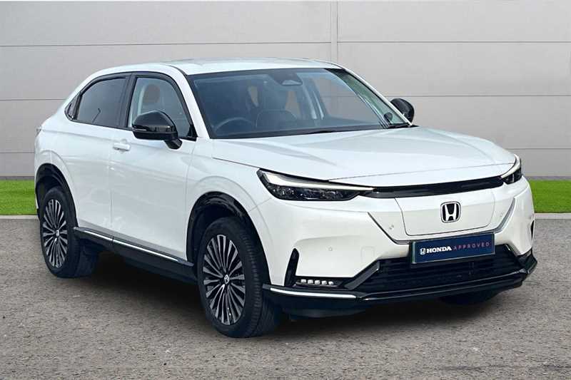 HONDA E Ny1