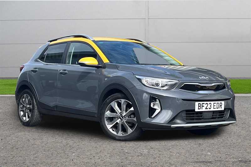 Kia Stonic