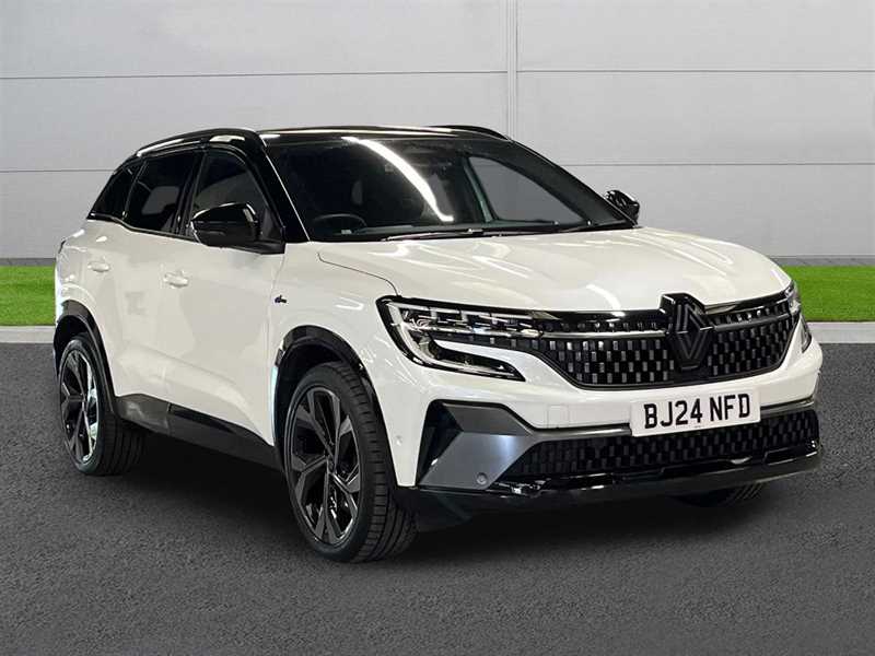 Renault Austral