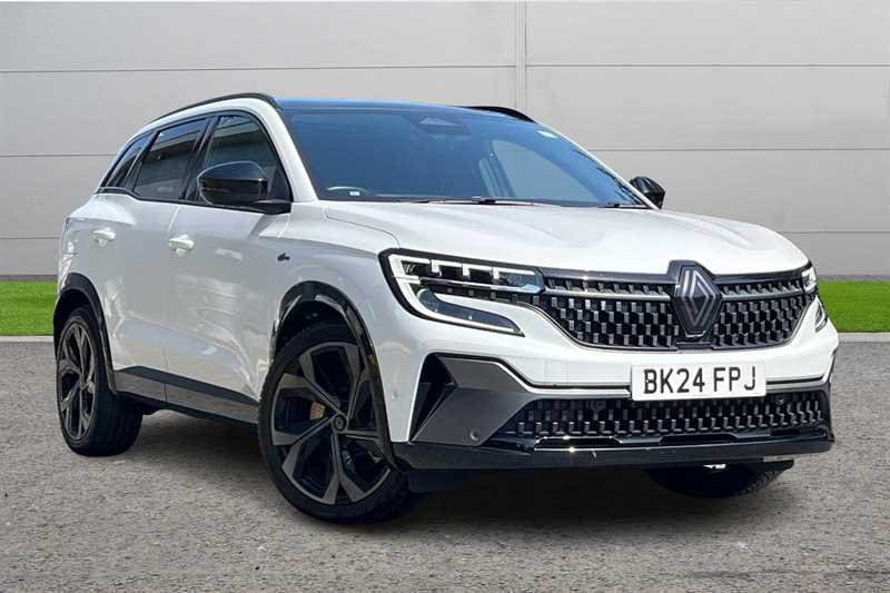 Renault Austral