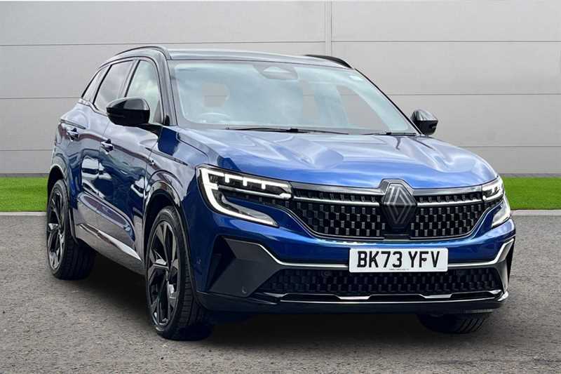 Renault Austral