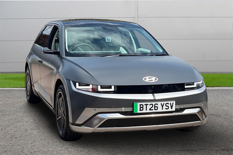 Hyundai IONIQ 5