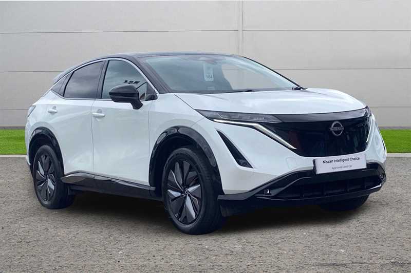 Nissan ARIYA