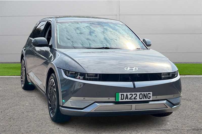Hyundai IONIQ 5