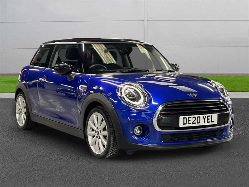 MINI Hatchback