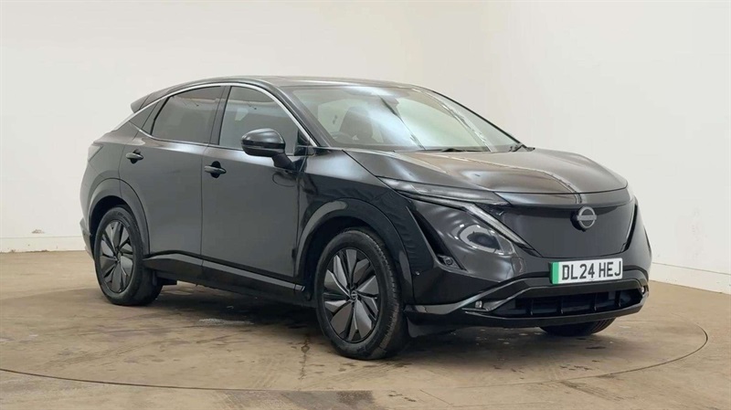Nissan ARIYA