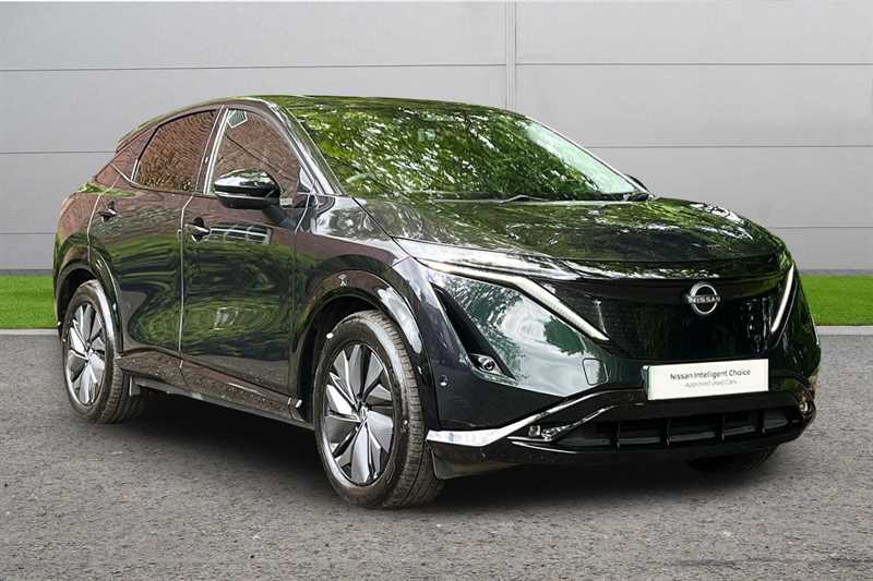 Nissan ARIYA