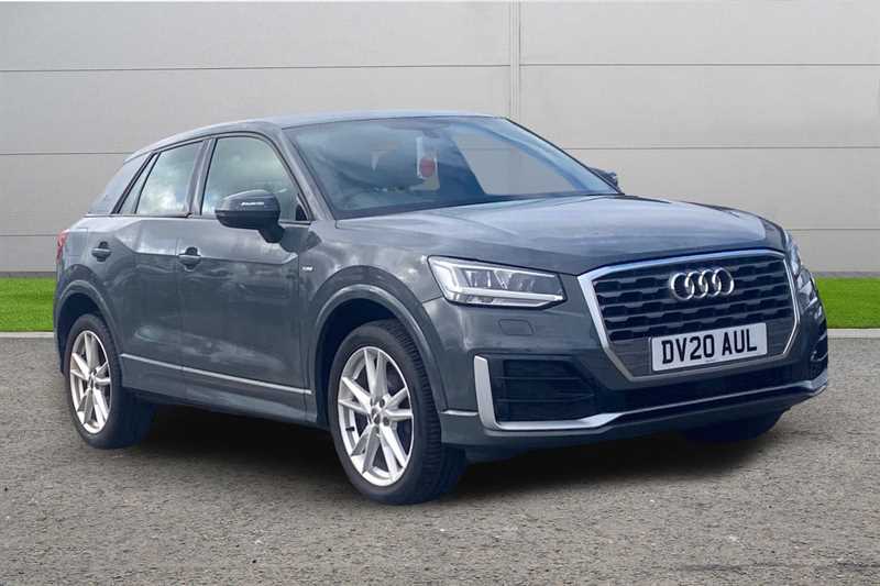 Audi Q2