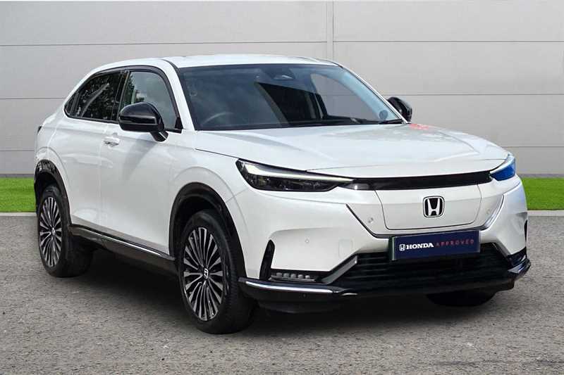 HONDA E Ny1