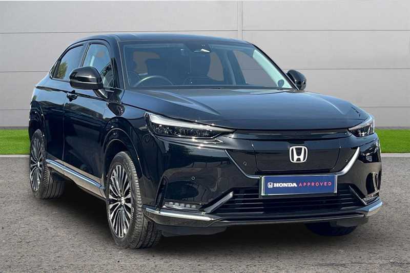 HONDA E Ny1