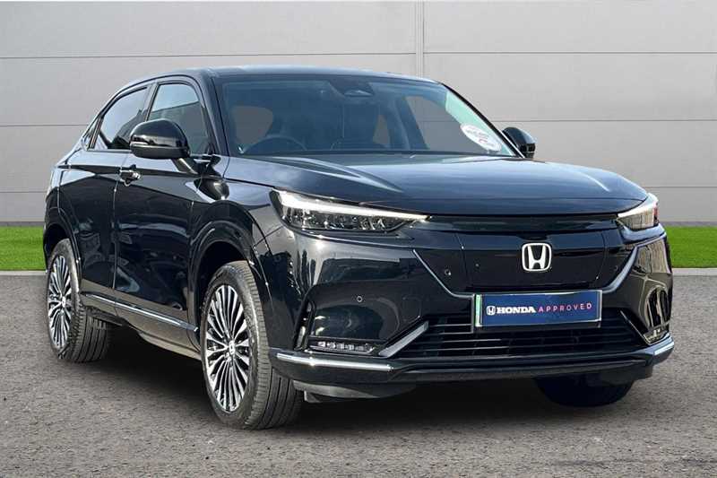 HONDA E Ny1