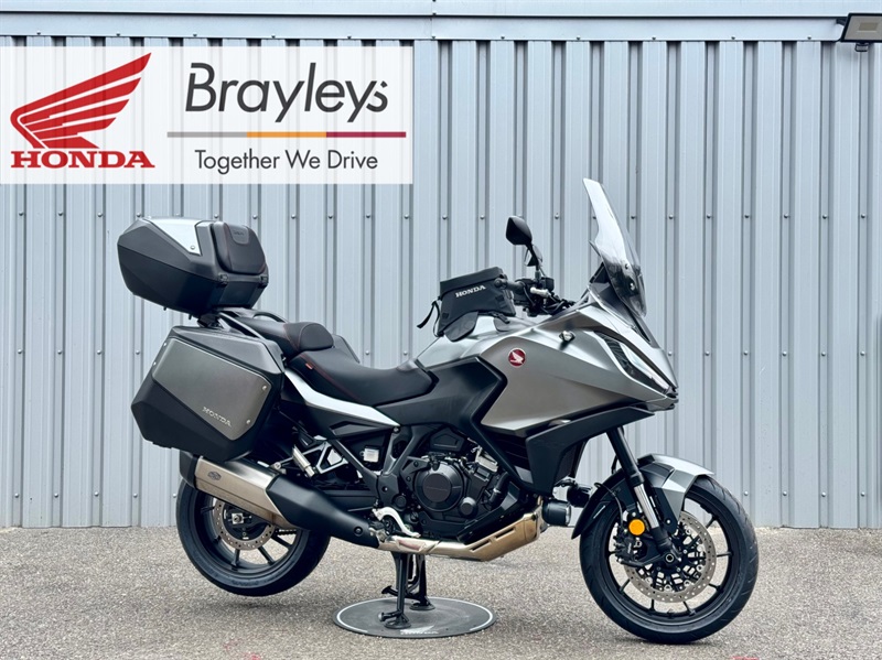 Honda NT1100
