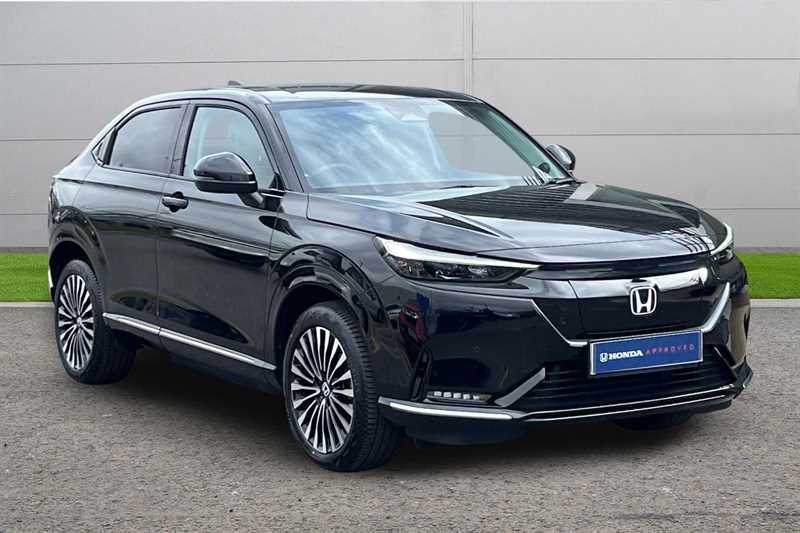 HONDA E Ny1