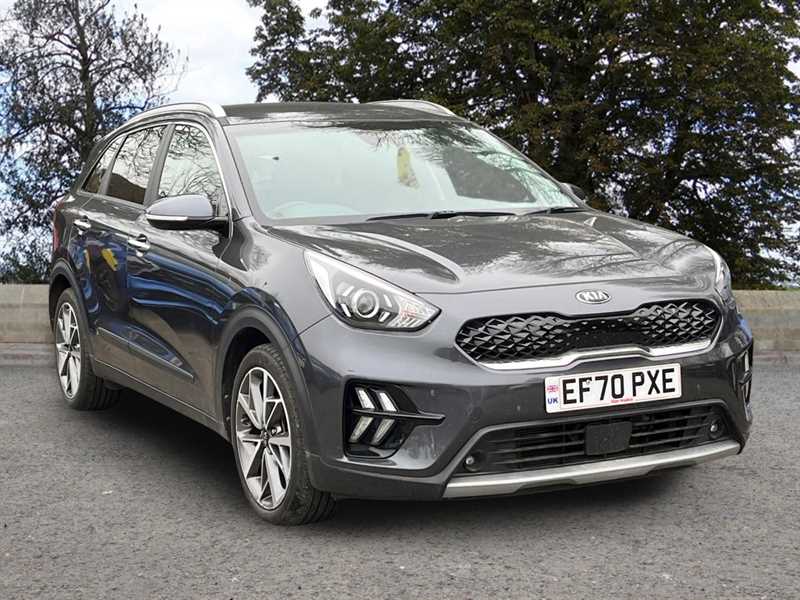 Kia Niro