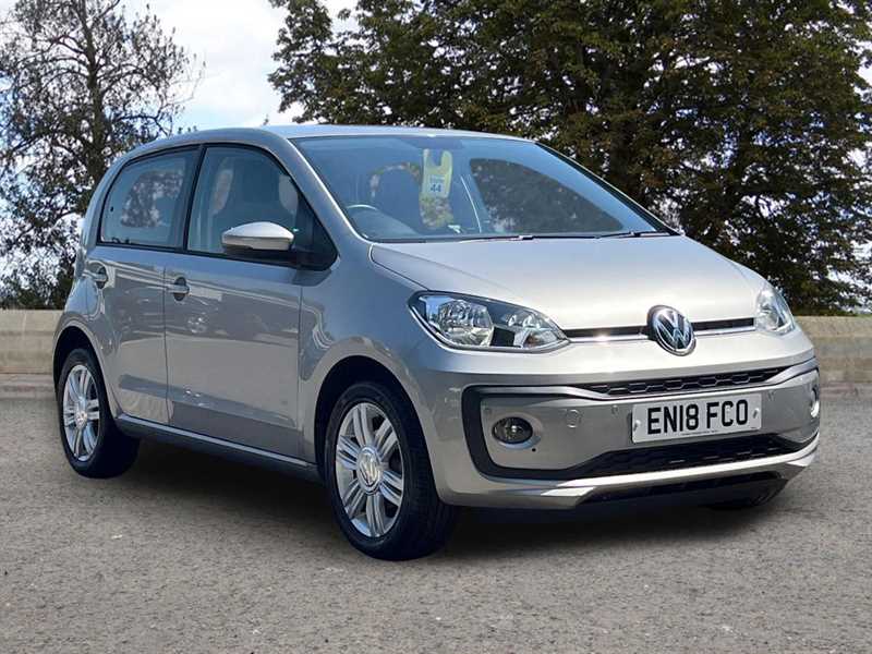 Volkswagen UP