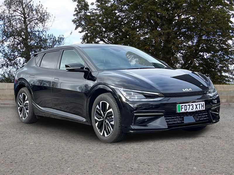 Kia EV6