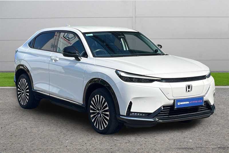 HONDA E Ny1
