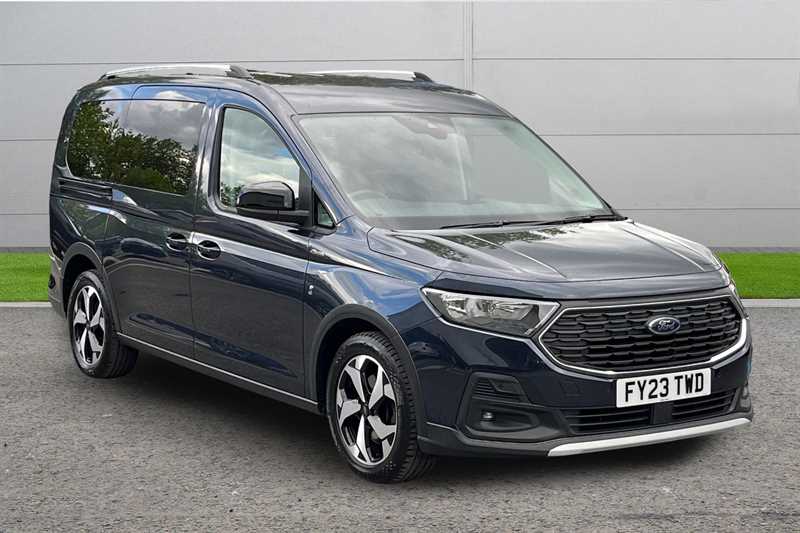 Ford Tourneo Connect