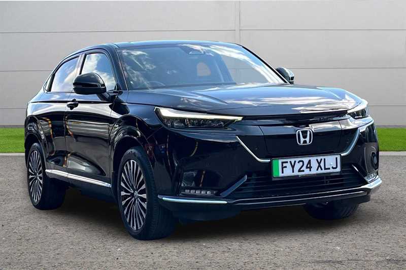 HONDA E Ny1