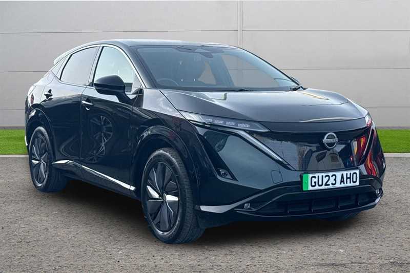 Nissan ARIYA