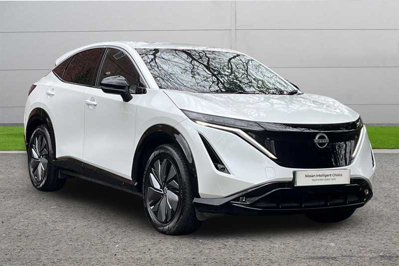 Nissan ARIYA