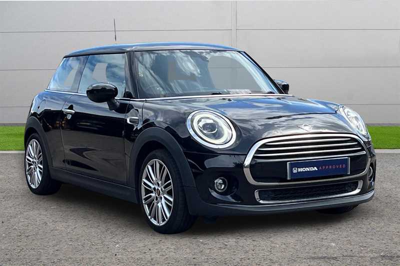 MINI Hatchback