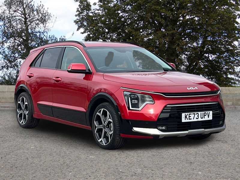 Kia Niro