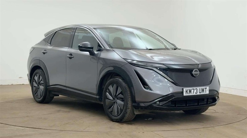 Nissan ARIYA