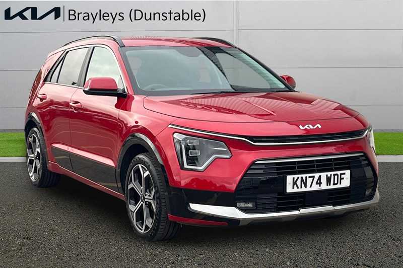 Kia Niro