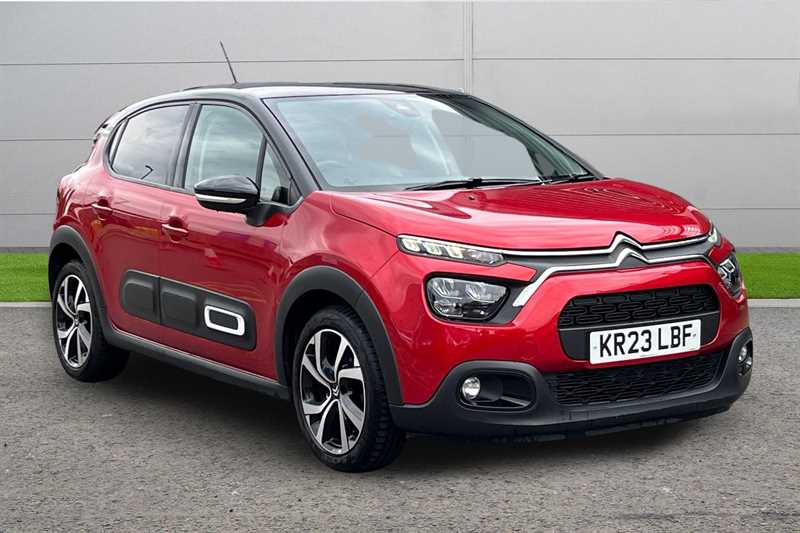 Citroen C3
