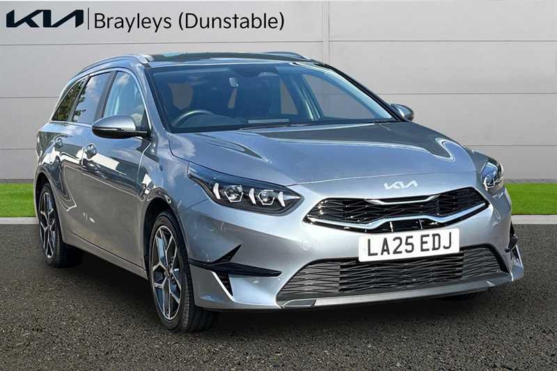 Kia Ceed Sportswagon