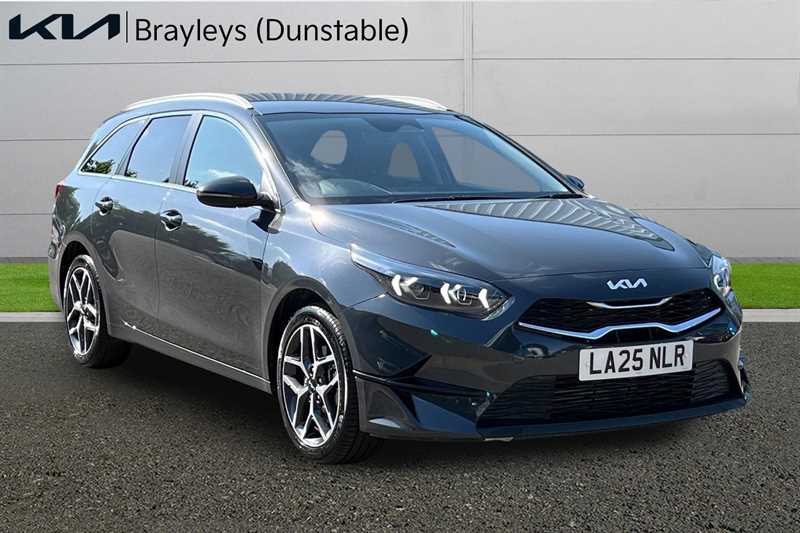 Kia Ceed Sportswagon