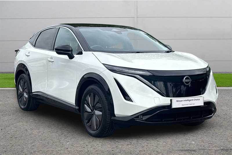 Nissan ARIYA