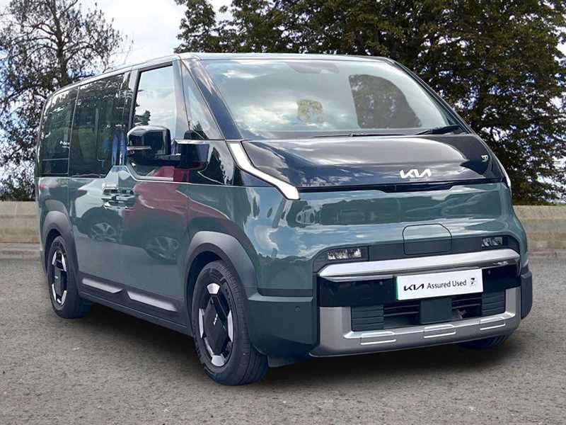 Kia PV5