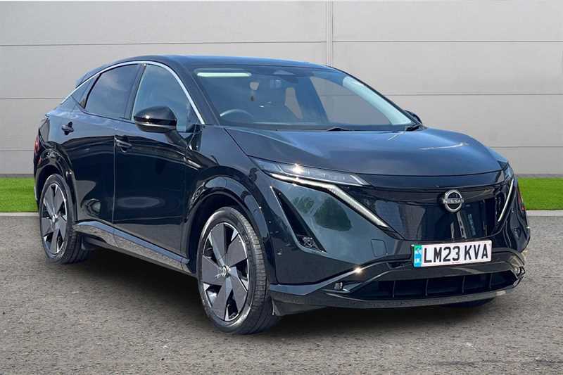 Nissan ARIYA