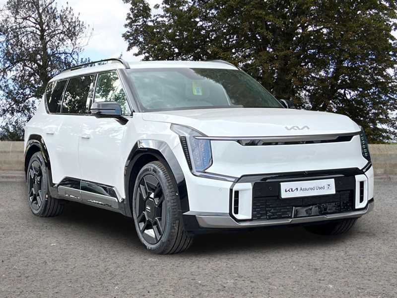 Kia EV9