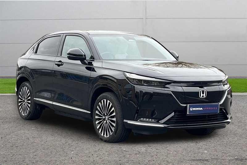 HONDA E Ny1