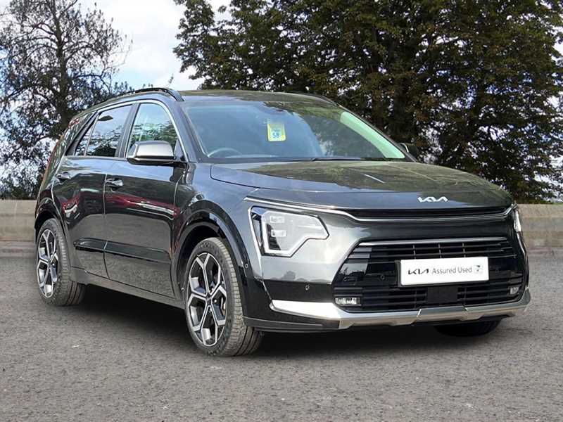 Kia Niro