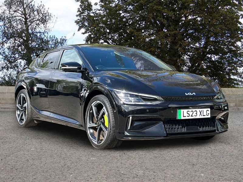 Kia EV6