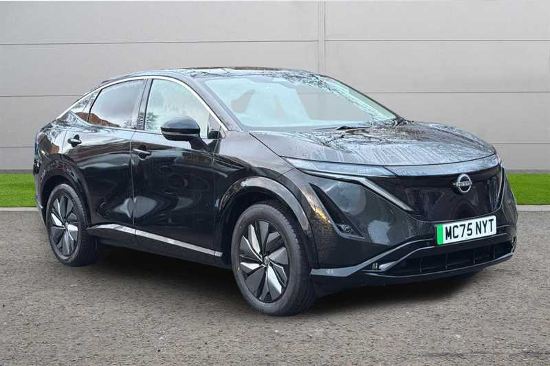 Nissan ARIYA