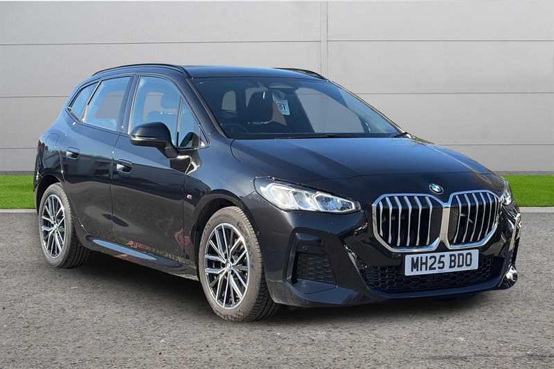 BMW 2 Series