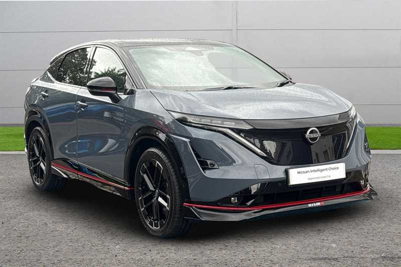 Nissan ARIYA