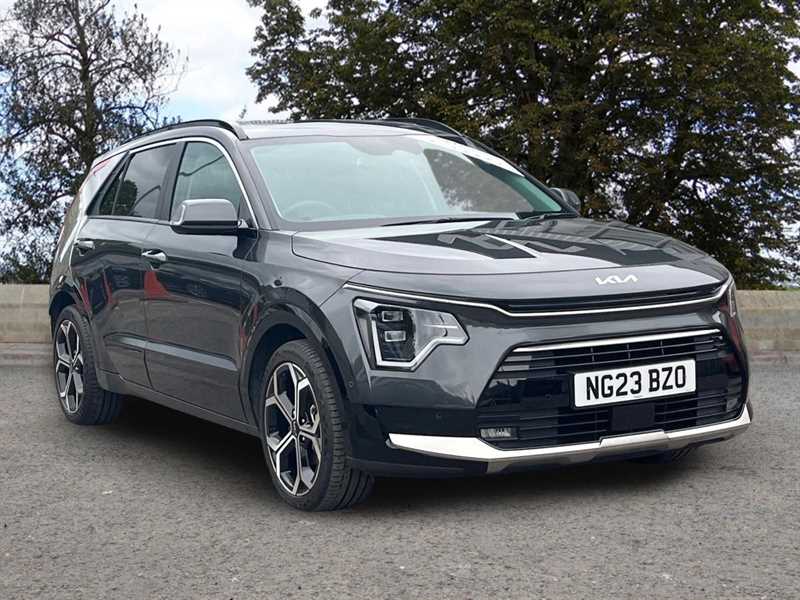 Kia Niro