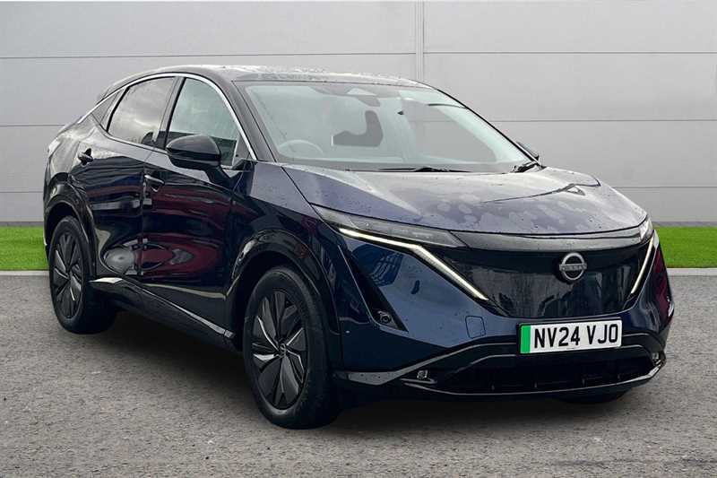 Nissan ARIYA