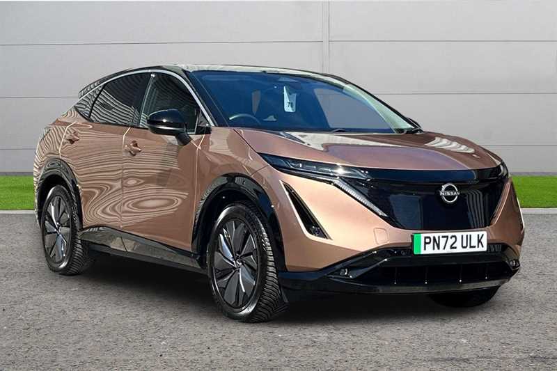 Nissan ARIYA