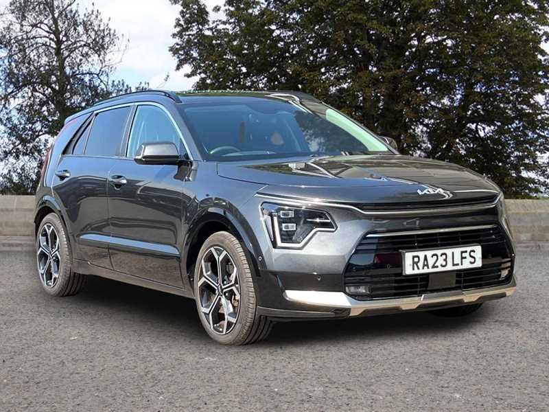 Kia Niro