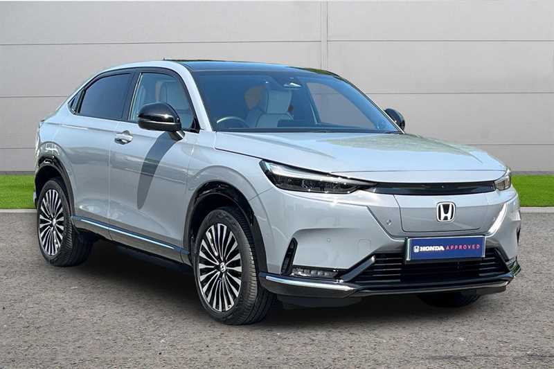 HONDA E Ny1