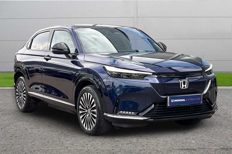 HONDA E Ny1